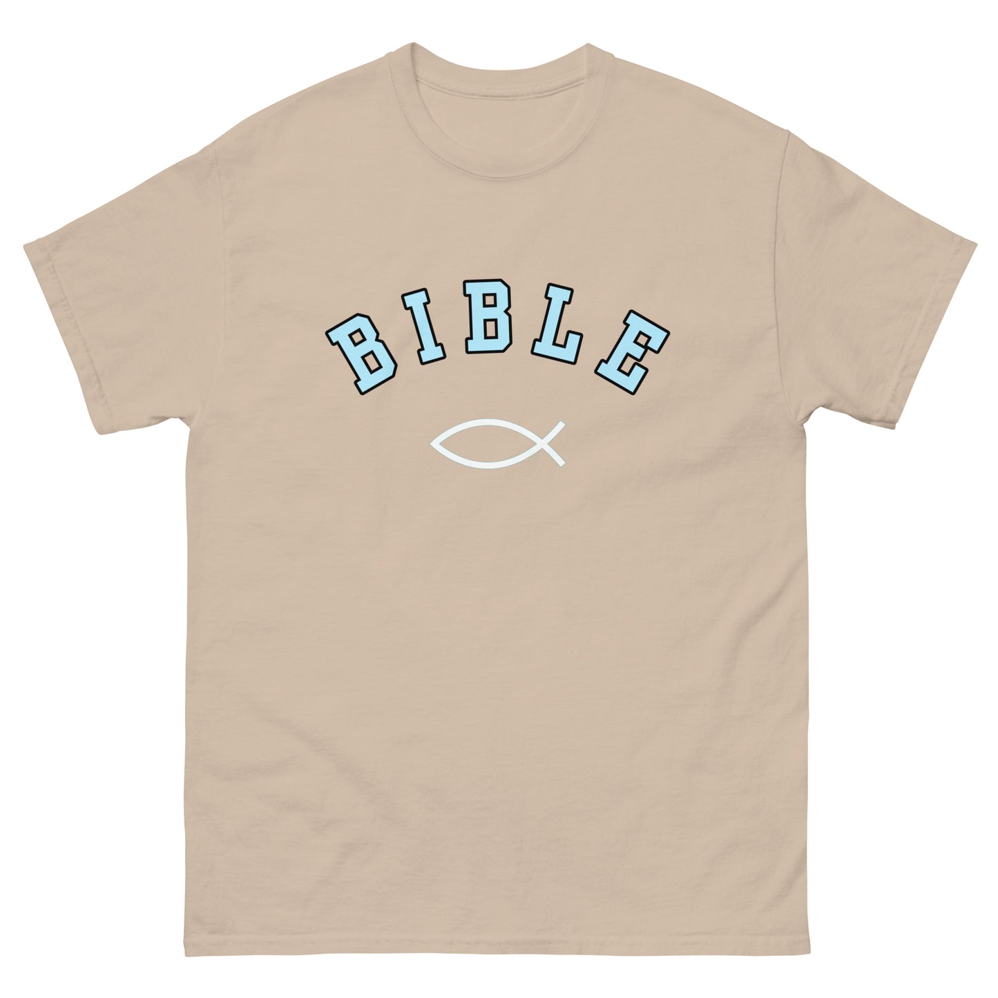 Bible University Tee
