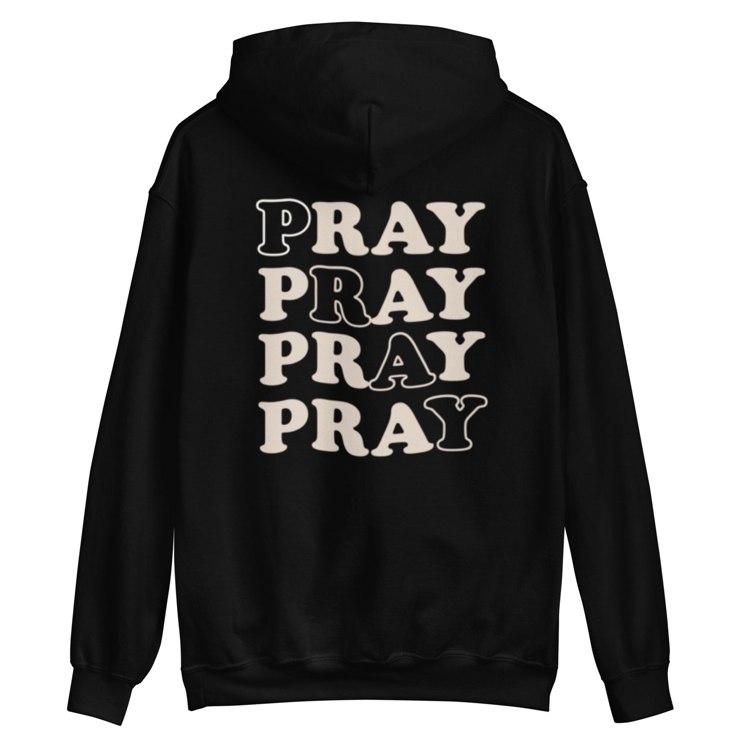 Talk to God Hoodie