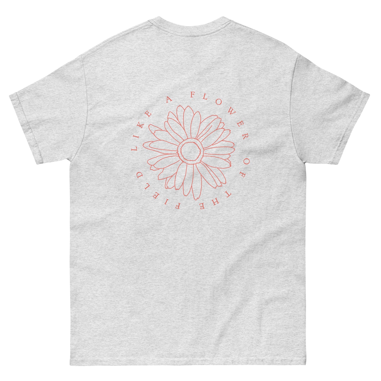 Life is Precious Tee