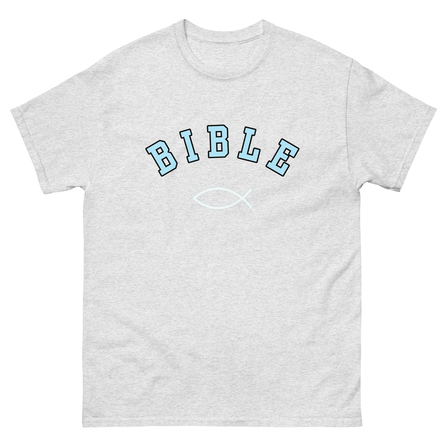 Bible University Tee