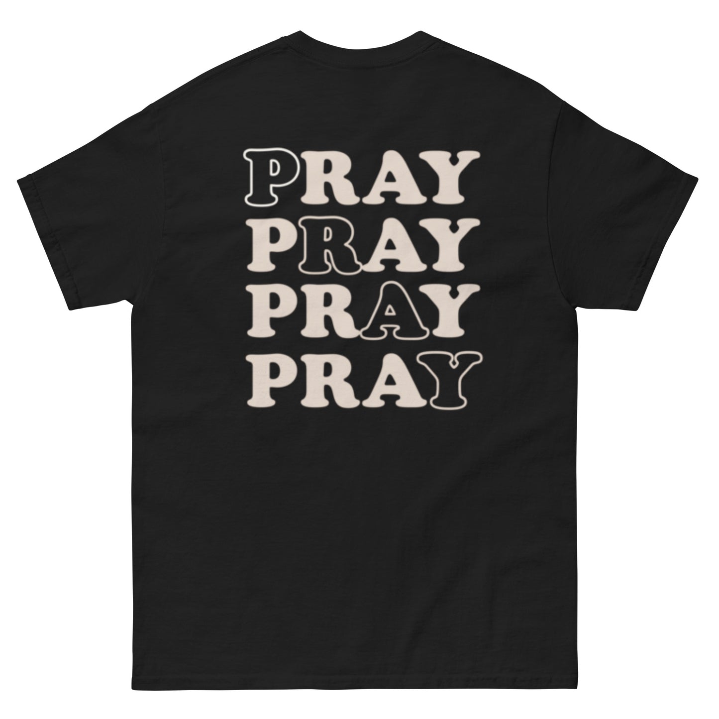 Talk to God Tee