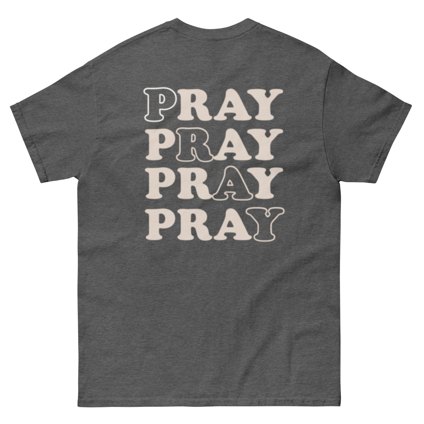 Talk to God Tee