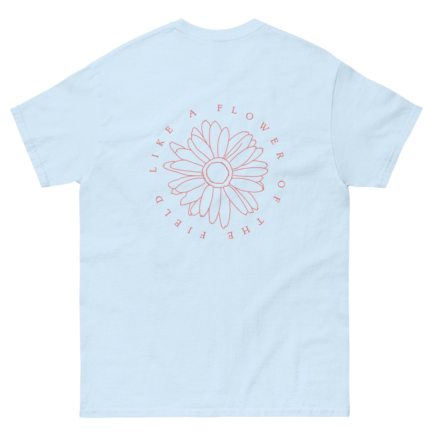 Life is Precious Tee