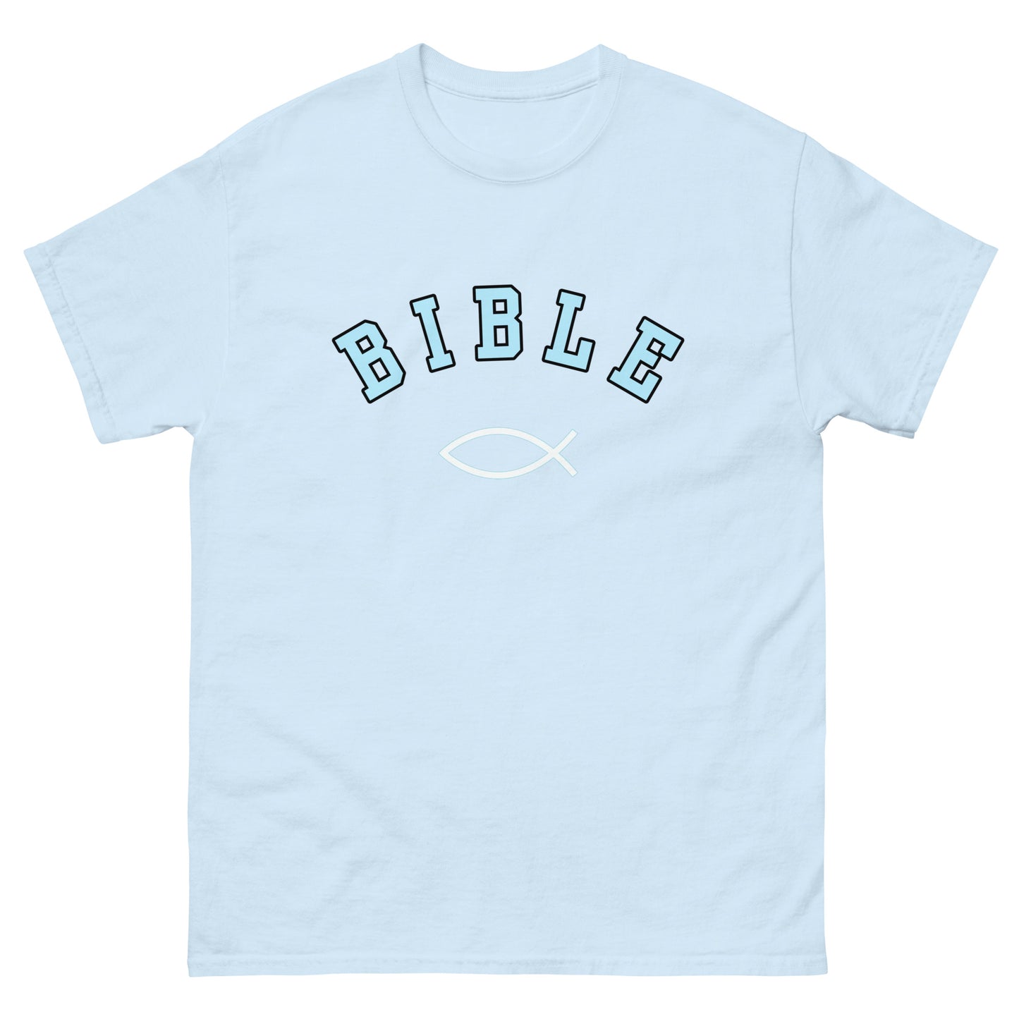 Bible University Tee