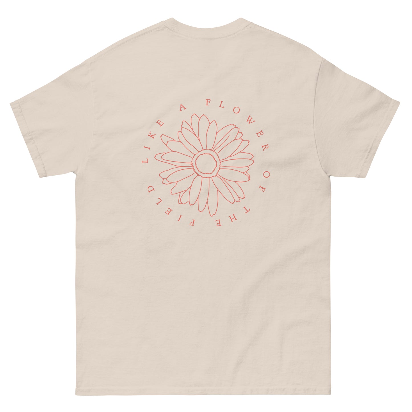 Life is Precious Tee