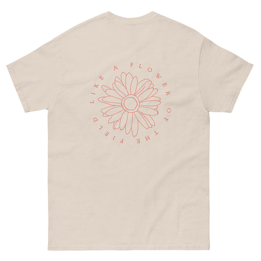 Life is Precious Tee