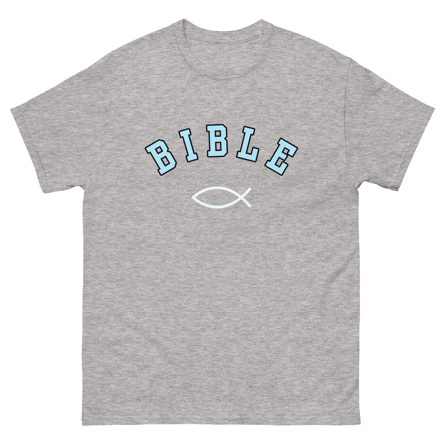 Bible University Tee