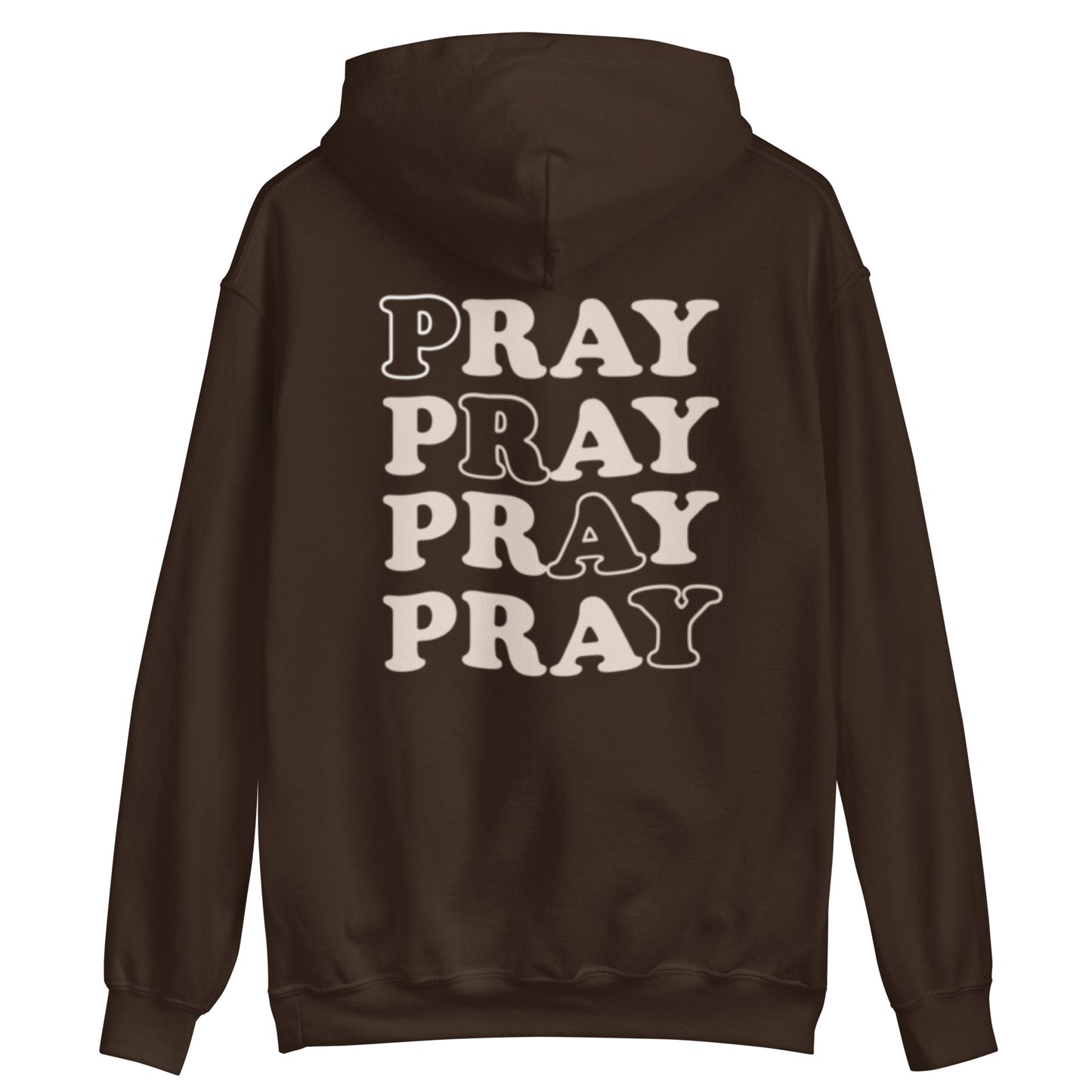 Talk to God Hoodie