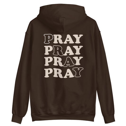 Talk to God Hoodie