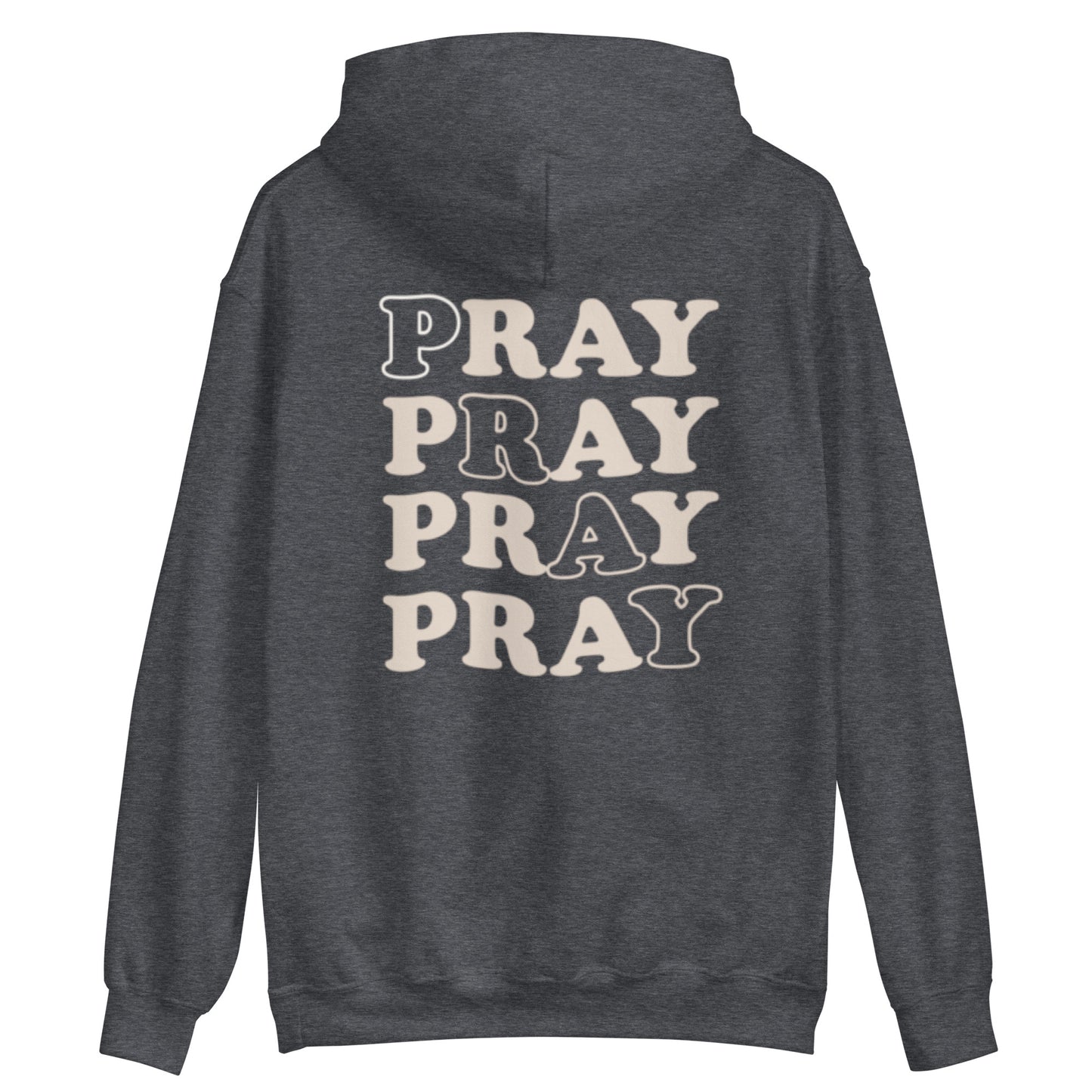 Talk to God Hoodie