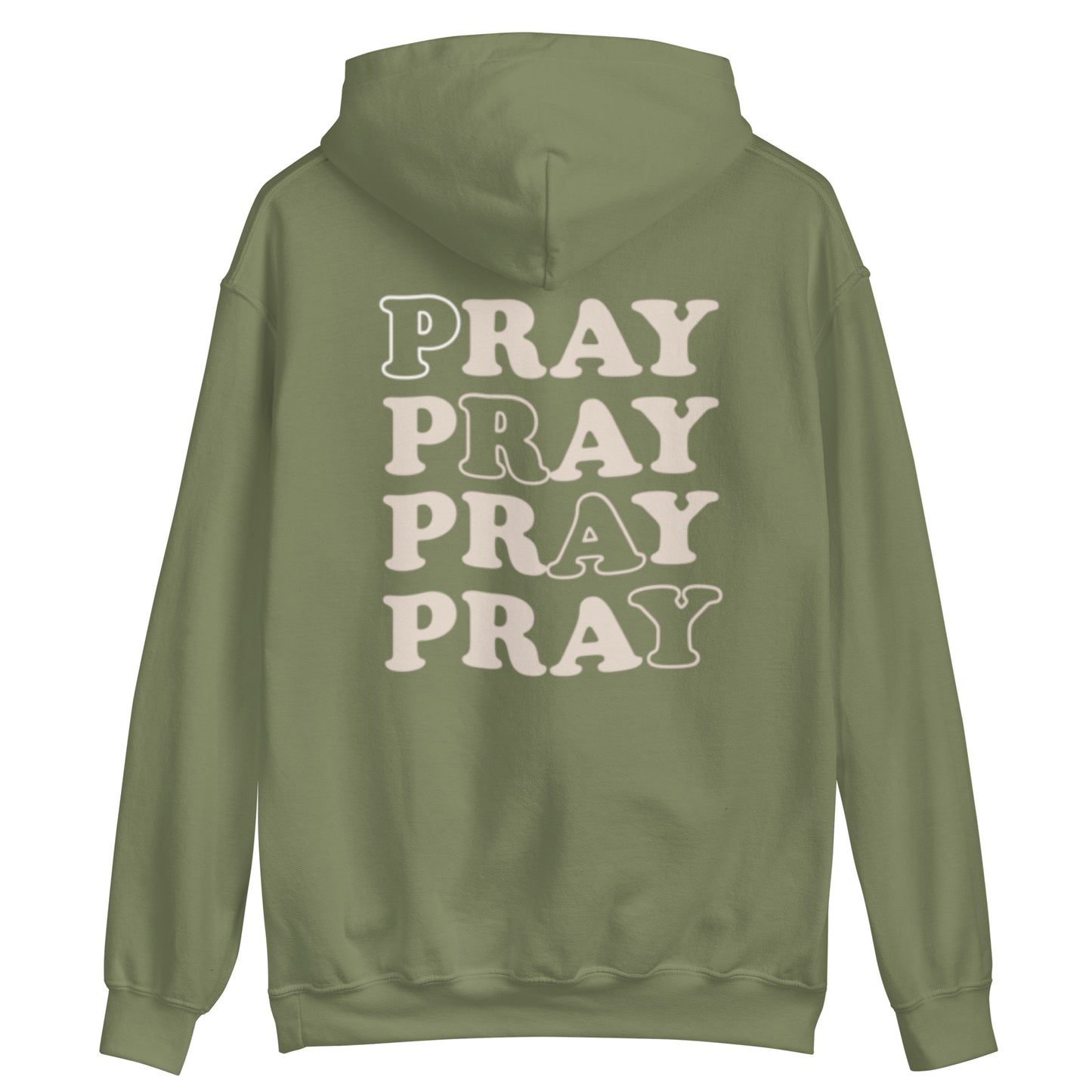 Talk to God Hoodie