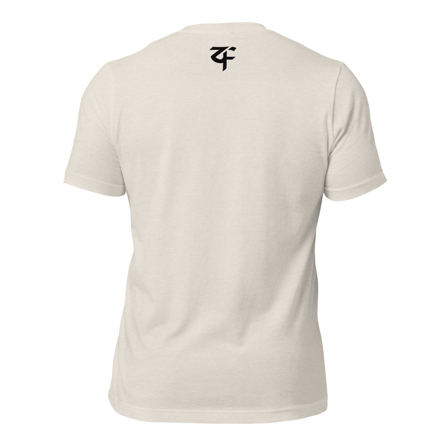 Fear Not Tee