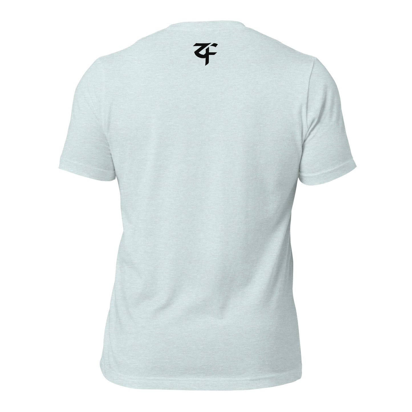 Fear Not Tee